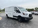 2024 Ford Transit 350 RWD, Knapheide KUV Service Utility Van for sale #RF48611 - photo 6