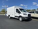 2024 Ford Transit 350 RWD, Reading Aluminum CSV Service Utility Van for sale #RF50880 - photo 1