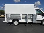 2024 Ford Transit 350 RWD, Reading Aluminum CSV Service Utility Van for sale #RF50880 - photo 16