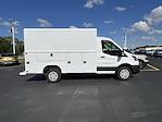 2024 Ford Transit 350 RWD, Reading Aluminum CSV Service Utility Van for sale #RF50880 - photo 3