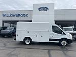 2018 Ford Transit 350 HD Low Roof SRW RWD, Service Utility Van for sale #RF51722A - photo 3