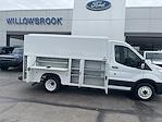 2018 Ford Transit 350 HD Low Roof SRW RWD, Service Utility Van for sale #RF51722A - photo 4
