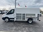 Used 2018 Ford Transit 350 HD Base Low Roof RWD, Service Utility Van for sale #RF51722A - photo 7