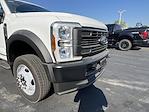 New 2024 Ford F-450 XL Regular Cab 4x2, 16' 3" Knapheide Value-Master X Stake Bed for sale #RF54059 - photo 10