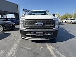 New 2024 Ford F-450 XL Regular Cab 4x2, 16' 3" Knapheide Value-Master X Stake Bed for sale #RF54059 - photo 11