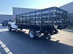 New 2024 Ford F-450 XL Regular Cab 4x2, 16' 3" Knapheide Value-Master X Stake Bed for sale #RF54059 - photo 3