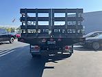 New 2024 Ford F-450 XL Regular Cab 4x2, 16' 3" Knapheide Value-Master X Stake Bed for sale #RF54059 - photo 4