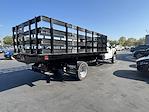 New 2024 Ford F-450 XL Regular Cab 4x2, 16' 3" Knapheide Value-Master X Stake Bed for sale #RF54059 - photo 5