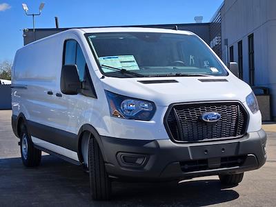 2024 Ford Transit 150 Low Roof RWD, Empty Cargo Van for sale #RF55475 - photo 1