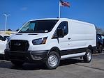 2024 Ford Transit 150 Low Roof RWD, Empty Cargo Van for sale #RF55475 - photo 3