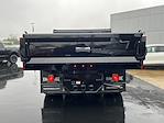 New 2024 Ford F-450 XL Regular Cab 4x4, Knapheide Drop Side Dump Truck for sale #RF57242 - photo 4