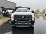 New 2024 Ford F-450 XL Regular Cab 4x4, Knapheide Drop Side Dump Truck for sale #RF57242 - photo 9