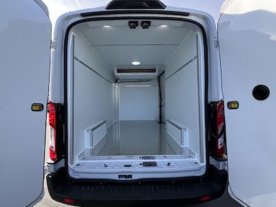 New 2024 Ford Transit 250 Base Medium Roof RWD, Thermo King Direct-Drive Refrigerated Body for sale #RF58824 - photo 2