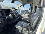 New 2024 Ford Transit 250 Base Medium Roof RWD, Thermo King Direct-Drive Refrigerated Body for sale #RF58824 - photo 12