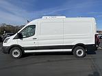 New 2024 Ford Transit 250 Base Medium Roof RWD, Thermo King Direct-Drive Refrigerated Body for sale #RF58824 - photo 3