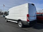 New 2024 Ford Transit 250 Base Medium Roof RWD, Thermo King Direct-Drive Refrigerated Body for sale #RF58824 - photo 4