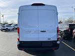 New 2024 Ford Transit 250 Base Medium Roof RWD, Thermo King Direct-Drive Refrigerated Body for sale #RF58824 - photo 5