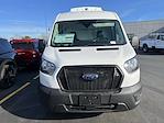 New 2024 Ford Transit 250 Base Medium Roof RWD, Thermo King Direct-Drive Refrigerated Body for sale #RF58824 - photo 9