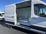 New 2024 Ford Transit 250 Base Medium Roof RWD, Empty Cargo Van for sale #RF59288 - photo 21