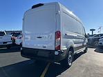 New 2024 Ford Transit 250 Base Medium Roof RWD, Empty Cargo Van for sale #RF59288 - photo 4