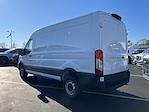 New 2024 Ford Transit 250 Base Medium Roof RWD, Empty Cargo Van for sale #RF59288 - photo 7