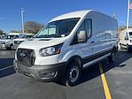 New 2024 Ford Transit 250 Base Medium Roof RWD, Empty Cargo Van for sale #RF59288 - photo 9