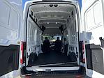 New 2024 Ford Transit 350 HD Base High Roof RWD, Empty Cargo Van for sale #RF59444 - photo 23