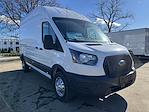 New 2024 Ford Transit 350 HD Base High Roof RWD, Empty Cargo Van for sale #RF59444 - photo 8