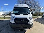 New 2024 Ford Transit 350 HD Base High Roof RWD, Empty Cargo Van for sale #RF59444 - photo 9