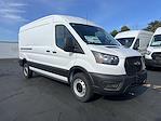 2024 Ford Transit 250 Medium Roof RWD, Empty Cargo Van for sale #RF60455 - photo 1