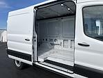 2024 Ford Transit 250 Medium Roof RWD, Empty Cargo Van for sale #RF60455 - photo 24