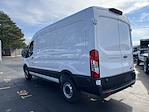 2024 Ford Transit 250 Medium Roof RWD, Empty Cargo Van for sale #RF60455 - photo 7