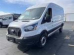 2024 Ford Transit 250 Medium Roof RWD, Empty Cargo Van for sale #RF60455 - photo 9