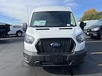 2024 Ford Transit 250 Medium Roof RWD, Empty Cargo Van for sale #RF60455 - photo 10