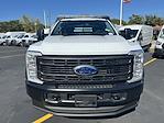 New 2024 Ford F-450 XL Regular Cab 4x4, 9' Monroe Truck Equipment Z-DumpPRO™ Premier Dump Truck for sale #RF66983 - photo 12