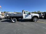 New 2024 Ford F-450 XL Regular Cab 4x4, 9' Monroe Truck Equipment Z-DumpPRO™ Premier Dump Truck for sale #RF66983 - photo 3