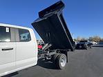 New 2024 Ford F-450 XL Super Cab 4x4, Knapheide Drop Side Dump Truck for sale #RF67062 - photo 29