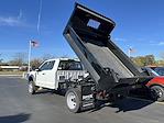 New 2024 Ford F-450 XL Super Cab 4x4, Knapheide Drop Side Dump Truck for sale #RF67062 - photo 30