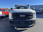 New 2024 Ford F-450 XL Super Cab 4x4, Knapheide Drop Side Dump Truck for sale #RF67062 - photo 9