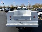 New 2024 Ford F-450 XL Super Cab 4x4, Reading Classic II Aluminum Service Truck for sale #RF67501 - photo 6