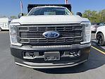 2024 Ford F-450 Regular Cab DRW 4x4, Knapheide Drop Side Dump Truck for sale #RF67699 - photo 11