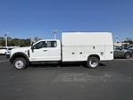 2024 Ford F-550 Super Cab DRW 4x4, Knapheide KUVcc Service Truck for sale #RF68010 - photo 3