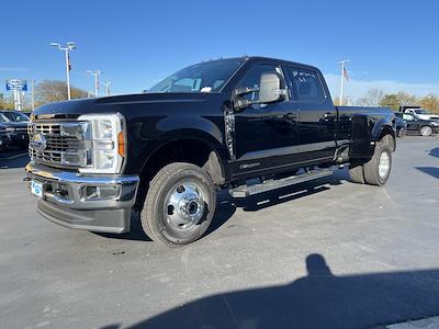 2024 Ford F-350 Crew Cab DRW 4x4, Pickup for sale #RF69981 - photo 1