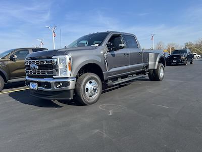 2024 Ford F-350 Crew Cab DRW 4x4, Pickup for sale #RF70613 - photo 1