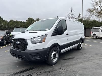 New 2024 Ford Transit 150 Base Low Roof RWD, Empty Cargo Van for sale #RF73132 - photo 1