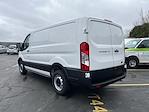 New 2024 Ford Transit 150 Base Low Roof RWD, Empty Cargo Van for sale #RF73132 - photo 4