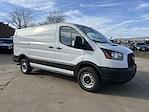 New 2024 Ford Transit 350 Base Low Roof RWD, Empty Cargo Van for sale #RF77583 - photo 1