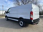 New 2024 Ford Transit 350 Base Low Roof RWD, Empty Cargo Van for sale #RF77583 - photo 8