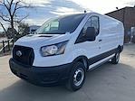 New 2024 Ford Transit 350 Base Low Roof RWD, Empty Cargo Van for sale #RF77583 - photo 10