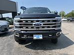 New 2024 Ford F-350 Platinum Crew Cab 4x4, Pickup for sale #RF82300 - photo 8